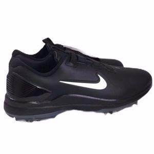 Nike Golf Tiger Woods TW71 Fast Fit Golf Shoes. Used once but fully cleaned.